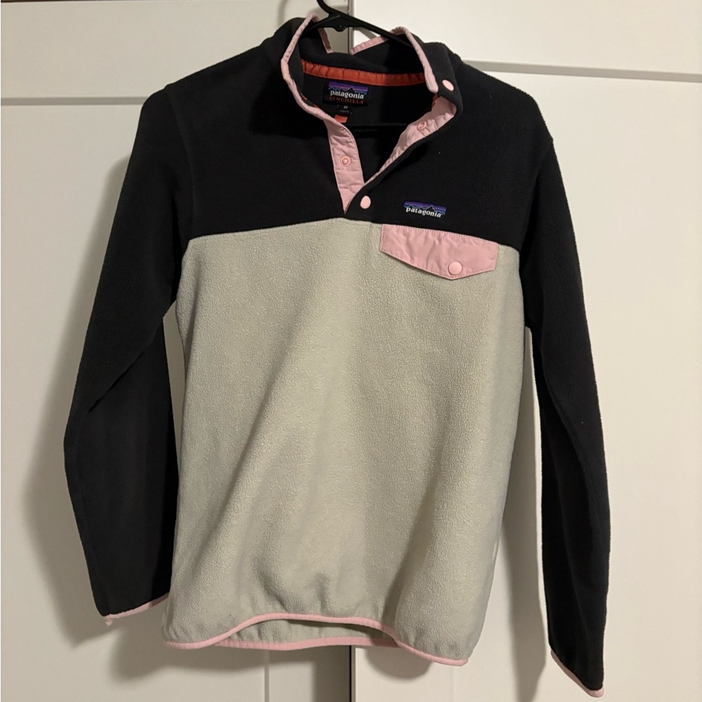 Patagonia Pullover